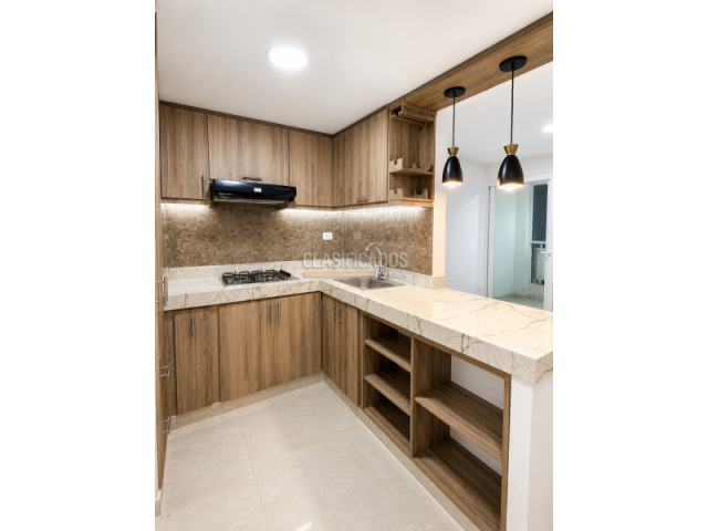 Apartamentos, Alquiler en Yumbo