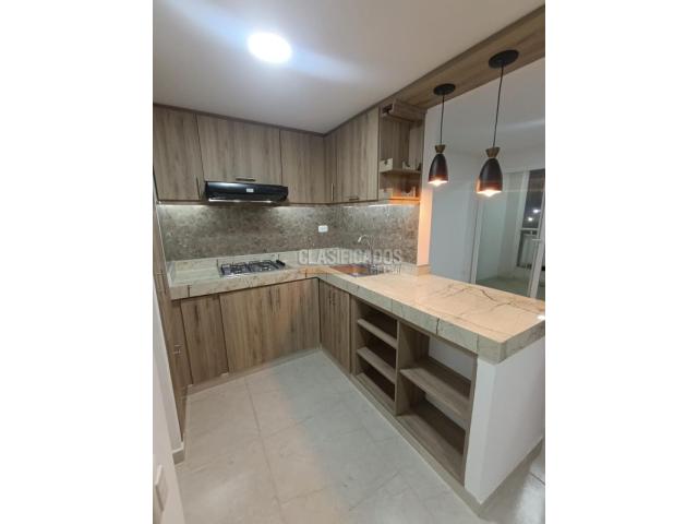 Apartamentos, Alquiler en Yumbo