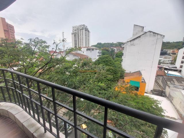 Apartamentos, Alquiler en El Peñón