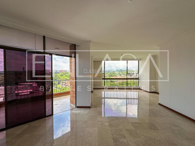 Apartamentos, Alquiler en Ciudad Jardín
