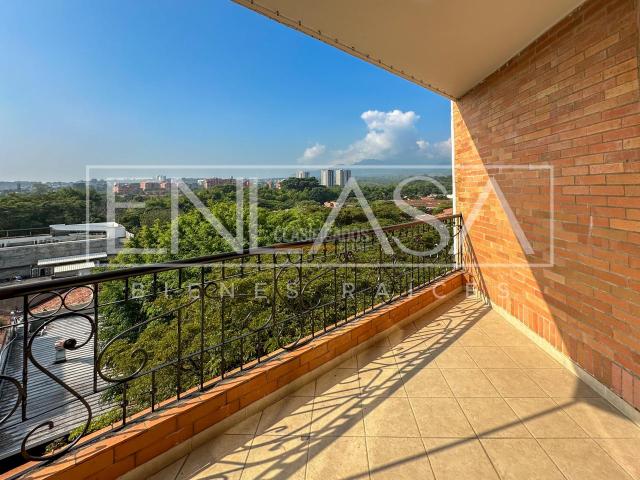 Apartamentos, Alquiler en Ciudad Jardín