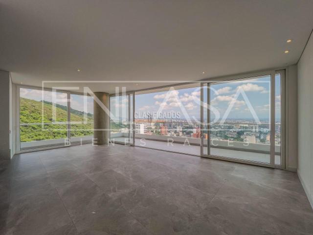 Apartamentos, Alquiler en Santa Mónica Alta