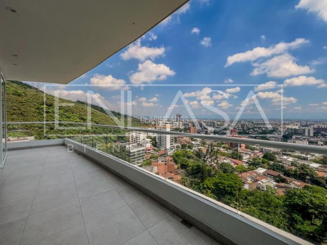 Apartamentos, Alquiler en Santa Mónica Alta