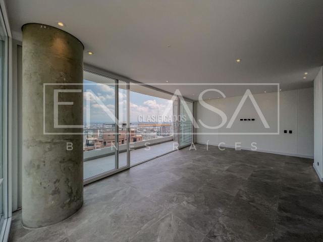 Apartamentos, Alquiler en Santa Mónica Alta