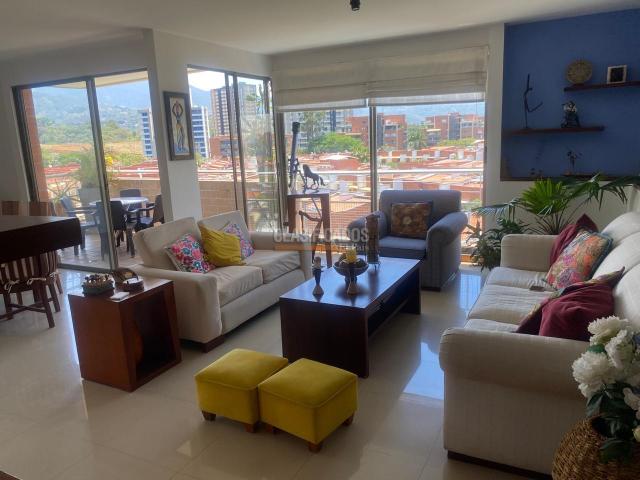 Apartamentos, Venta en Ciudad Jardín