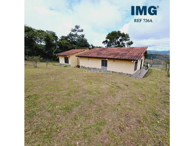 Fincas y Casas Campestres, Venta en La Cumbre
