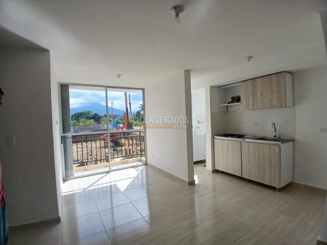 Apartamentos, Alquiler en Pereira