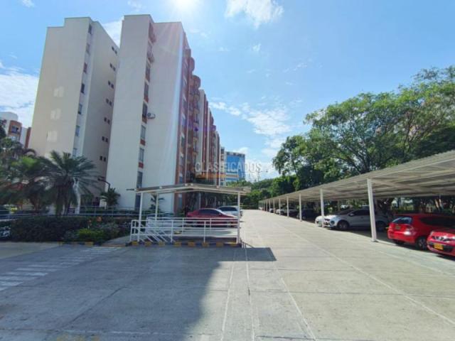 Apartamentos, Alquiler en Valle del Lili