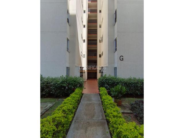 Apartamentos, Alquiler en Valle del Lili