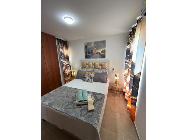 Apartamentos, Alquiler en Valle del Lili