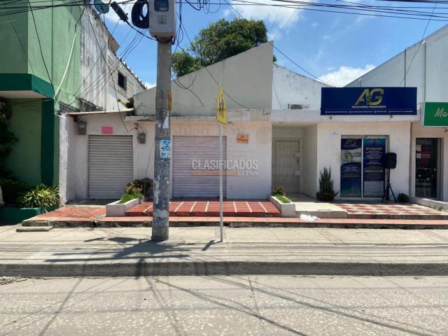 Casas, Alquiler en Soledad