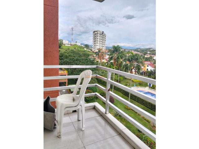 Apartamentos, Alquiler en Pereira