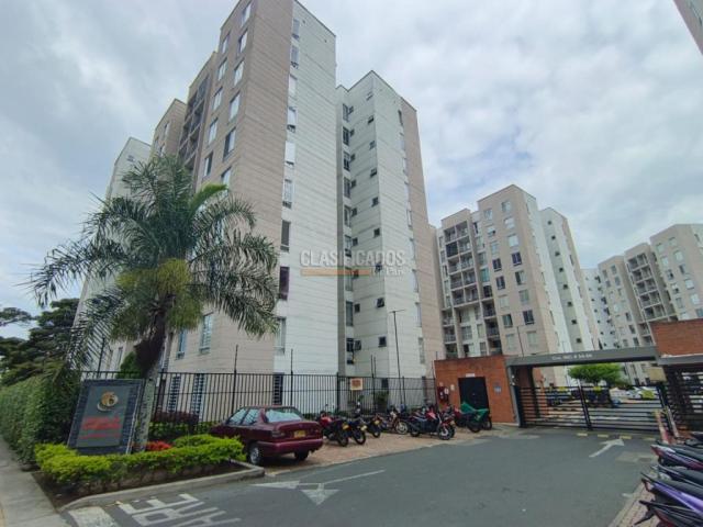 Apartamentos, Alquiler en Valle del Lili