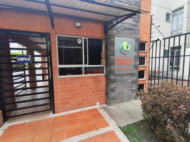 Apartamentos, Alquiler en Valle del Lili