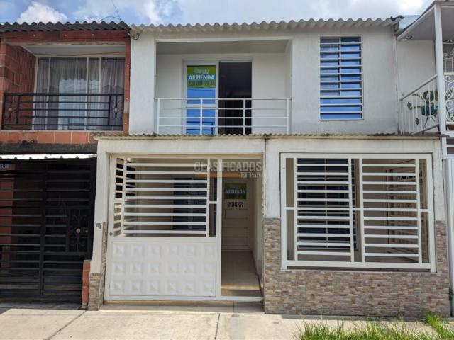 Casas, Alquiler en Palmira