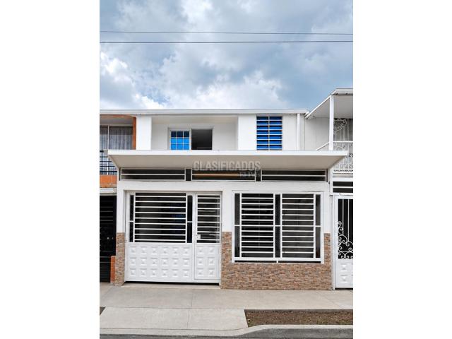 Casas, Alquiler en Palmira