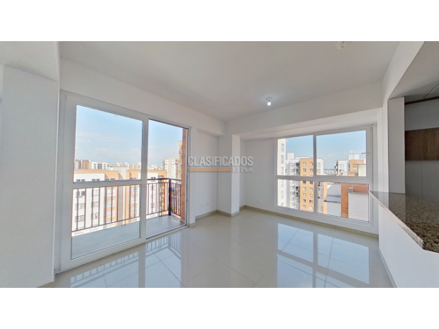 Apartamentos, Venta en Ciudad Melendez