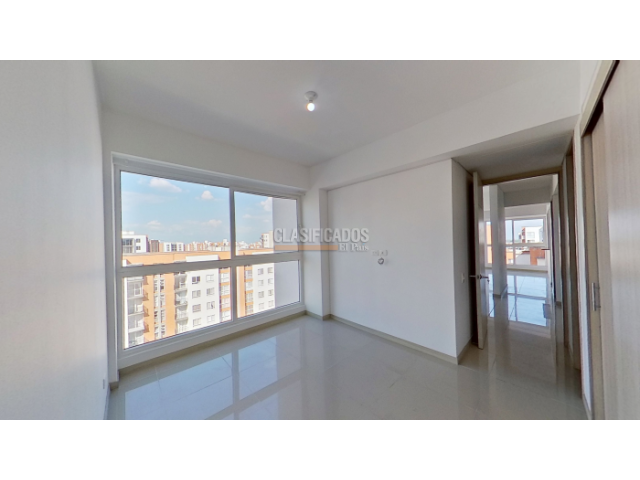 Apartamentos, Venta en Ciudad Melendez