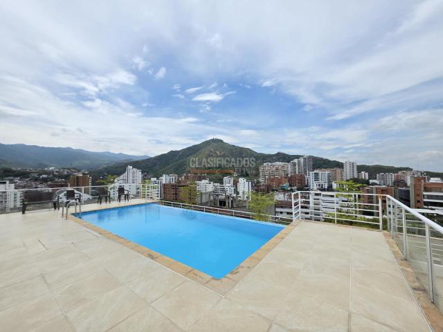 Apartamentos, Venta en Arboleda