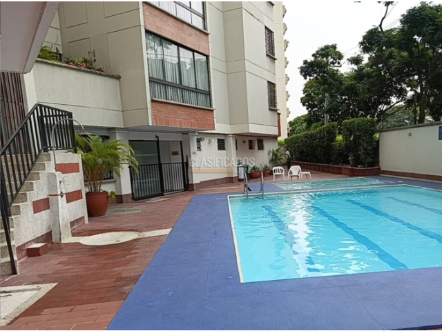 Apartamentos, Venta en La Flora