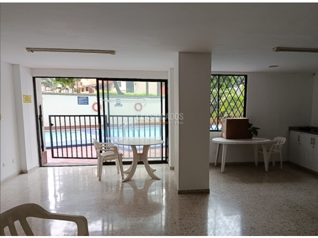 Apartamentos, Venta en La Flora