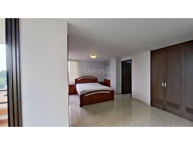 Apartamentos, Venta en La Flora