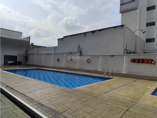 Apartamentos, Venta en La Flora