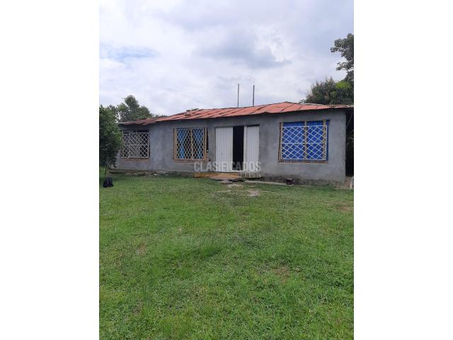 Fincas y Casas Campestres, Venta en Santander de Quilichao
