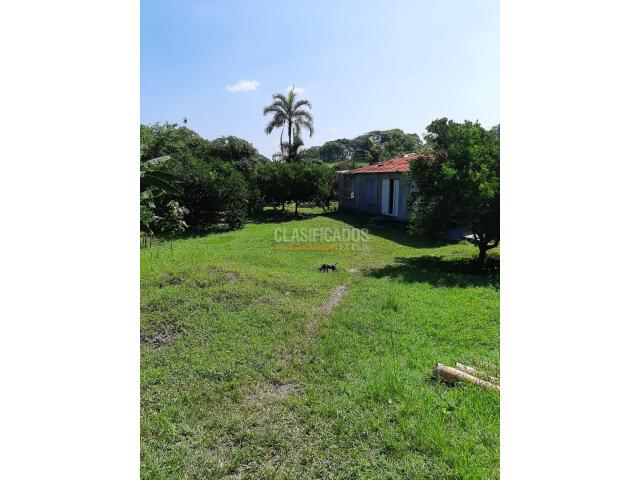 Fincas y Casas Campestres, Venta en Santander de Quilichao