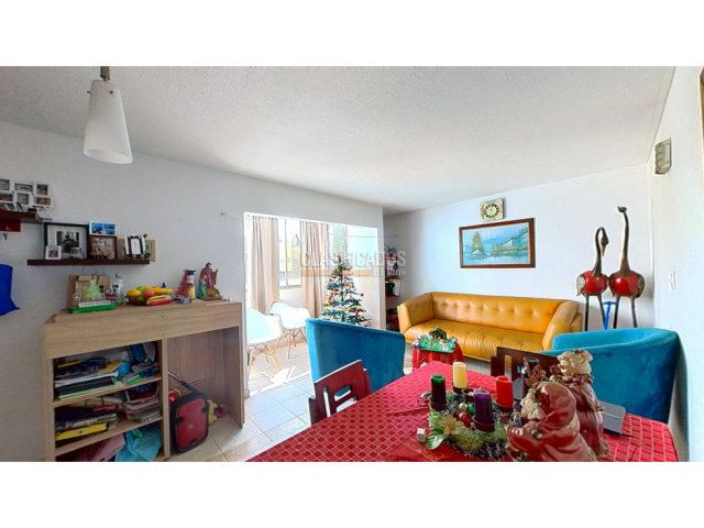 Apartamentos, Venta en El Ingenio