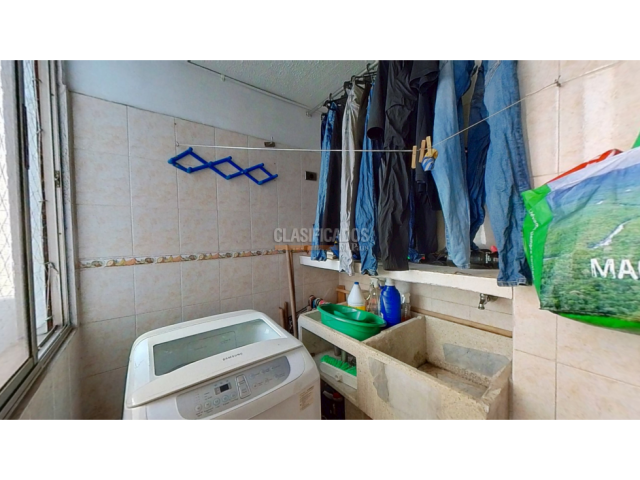 Apartamentos, Venta en El Ingenio