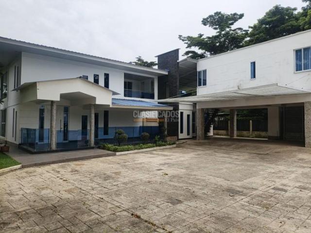 Casas, Alquiler en Jamundí