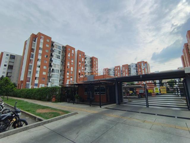 Apartamentos, Alquiler en Ciudad Melendez