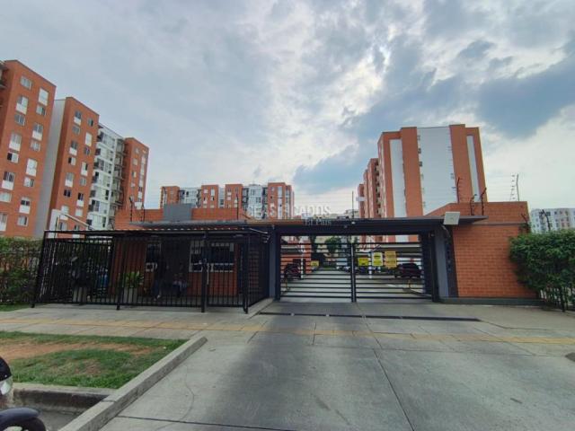 Apartamentos, Alquiler en Ciudad Melendez