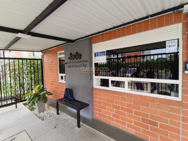 Apartamentos, Alquiler en Ciudad Melendez