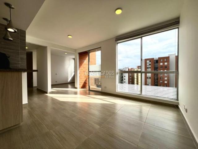 Apartamentos, Venta en Ciudad Melendez