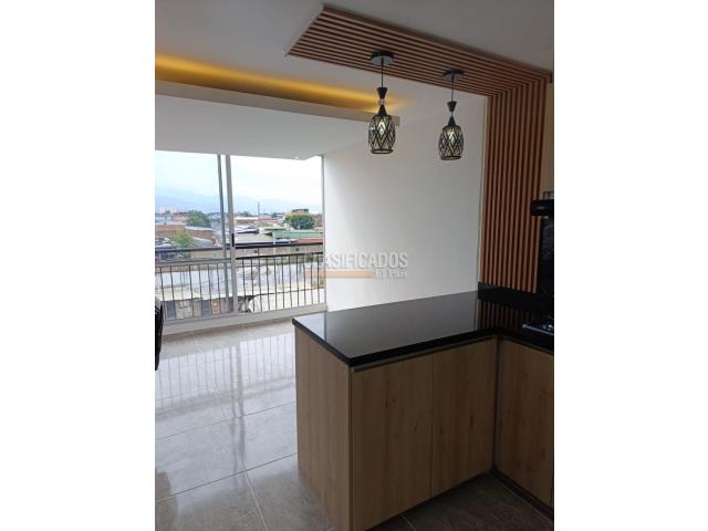 Apartamentos, Alquiler en Obrero