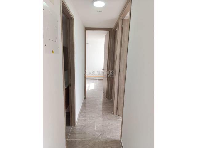 Apartamentos, Alquiler en Obrero