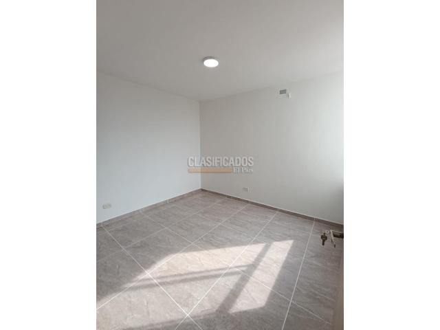 Apartamentos, Alquiler en Obrero