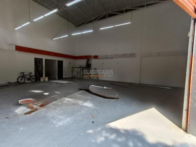 Locales y Bodegas, Alquiler en Tequendama