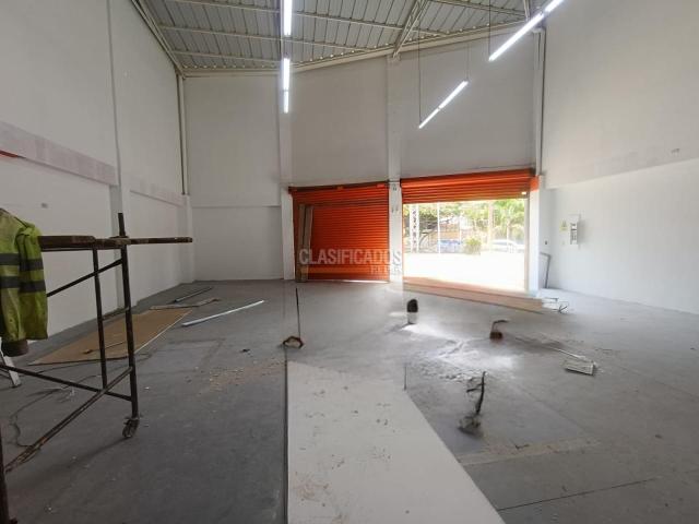 Locales y Bodegas, Alquiler en Tequendama