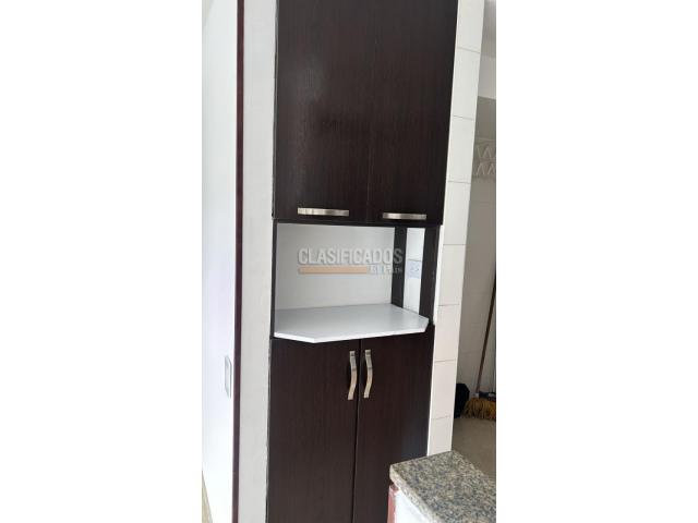 Apartamentos, Alquiler en Ciudad Bochalema