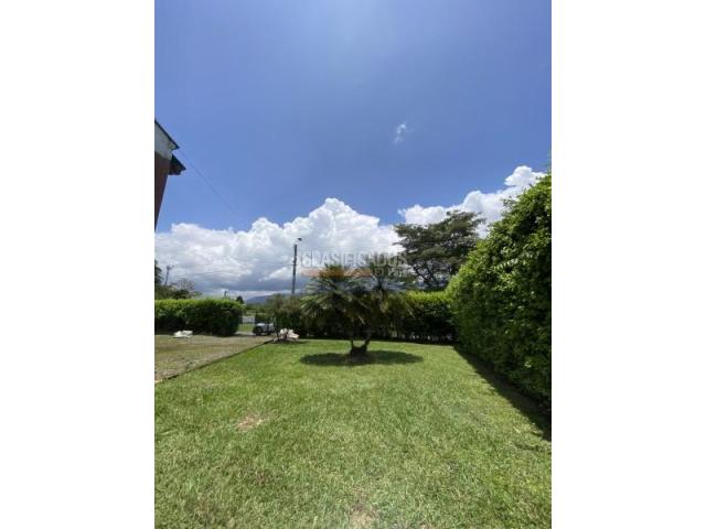 Casas, Venta en Jamundí