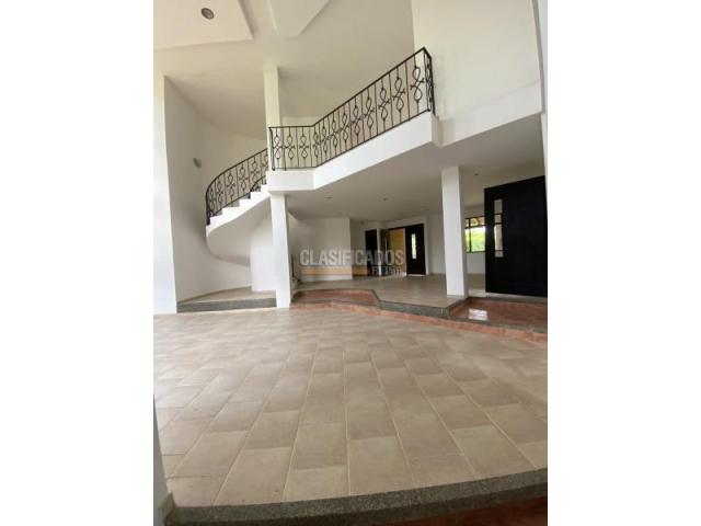 Casas, Venta en Jamundí
