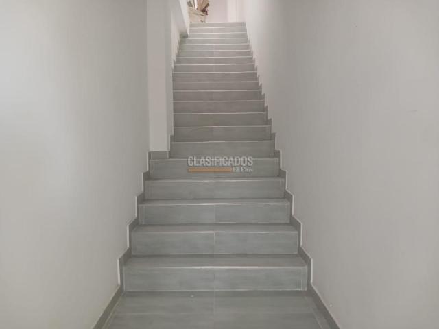 Apartamentos, Alquiler en La Flora