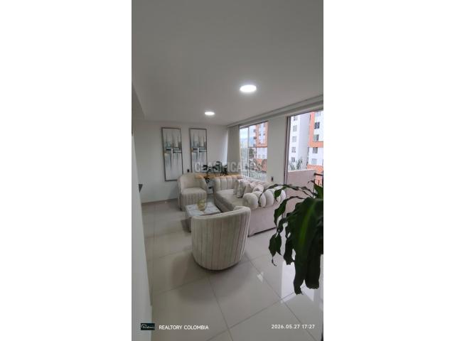 Apartamentos, Venta en Ciudad Melendez