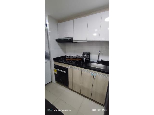 Apartamentos, Venta en Ciudad Melendez