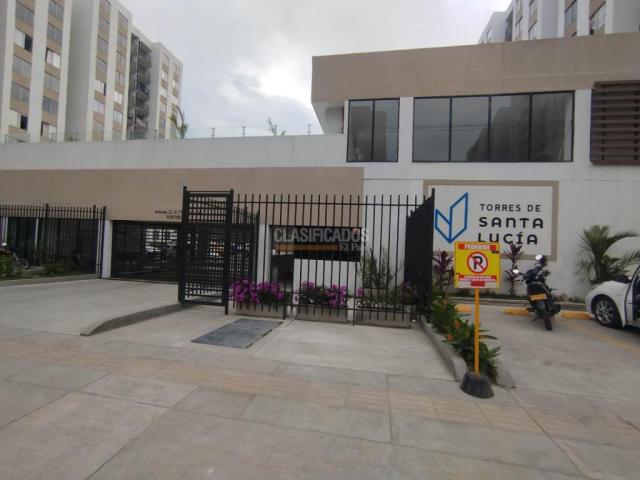 Apartamentos, Alquiler en Brisas de los Álamos