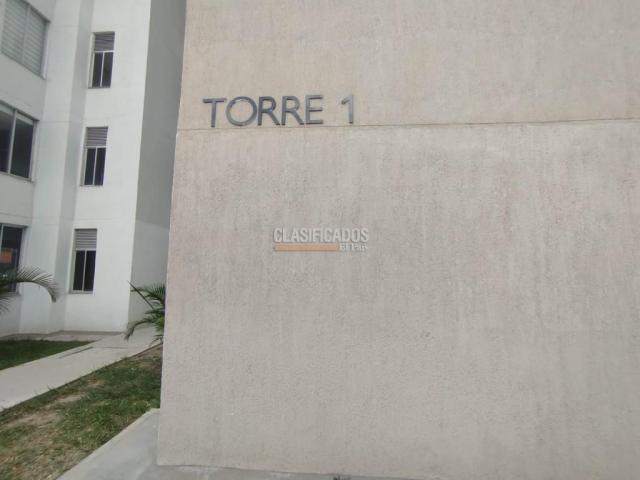 Apartamentos, Alquiler en Brisas de los Álamos