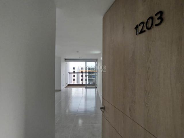 Apartamentos, Alquiler en Brisas de los Álamos